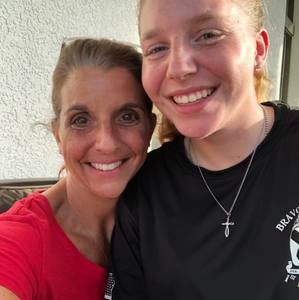 Meet your Posher, Christina